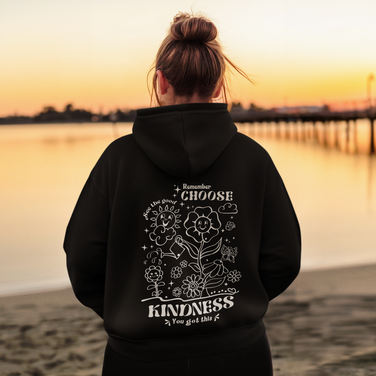 HOODIES