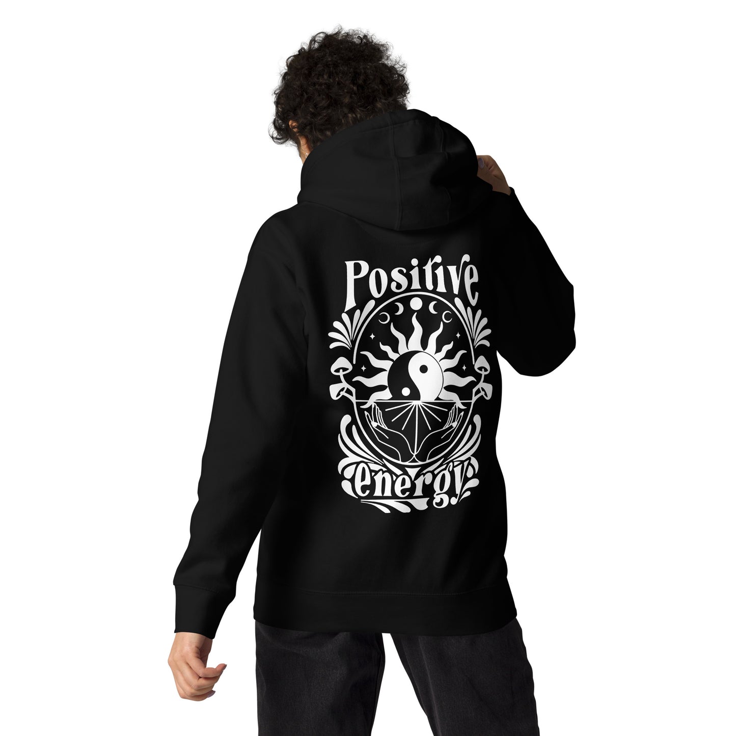 Unisex Positive Energy
