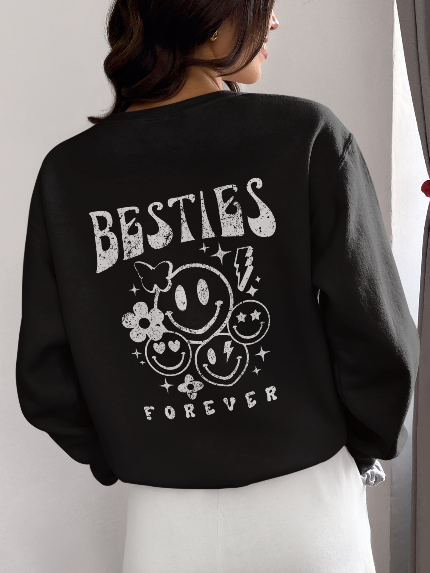 Besties Forever