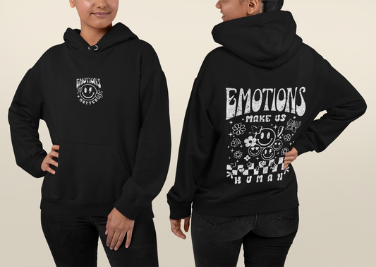 Emotions Matter