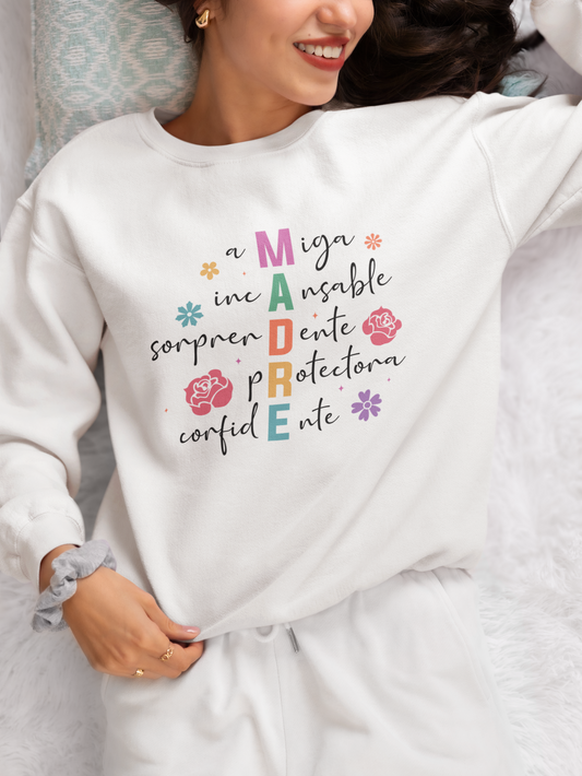 MADRE...